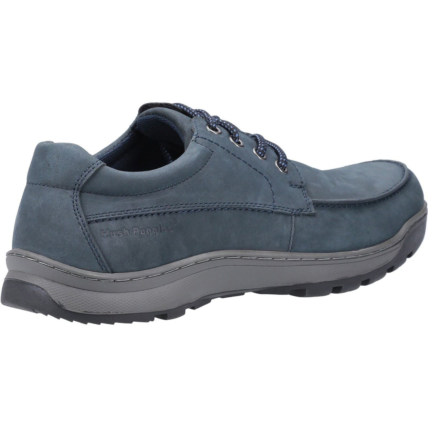 Hush Puppies Classic Lace Shoe For Men (Tucker) in 4 Colours, 6-12