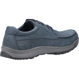 Hush Puppies Classic Lace Shoe For Men (Tucker) in 4 Colours, 6-12