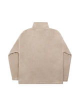 Positano Fleece Beige