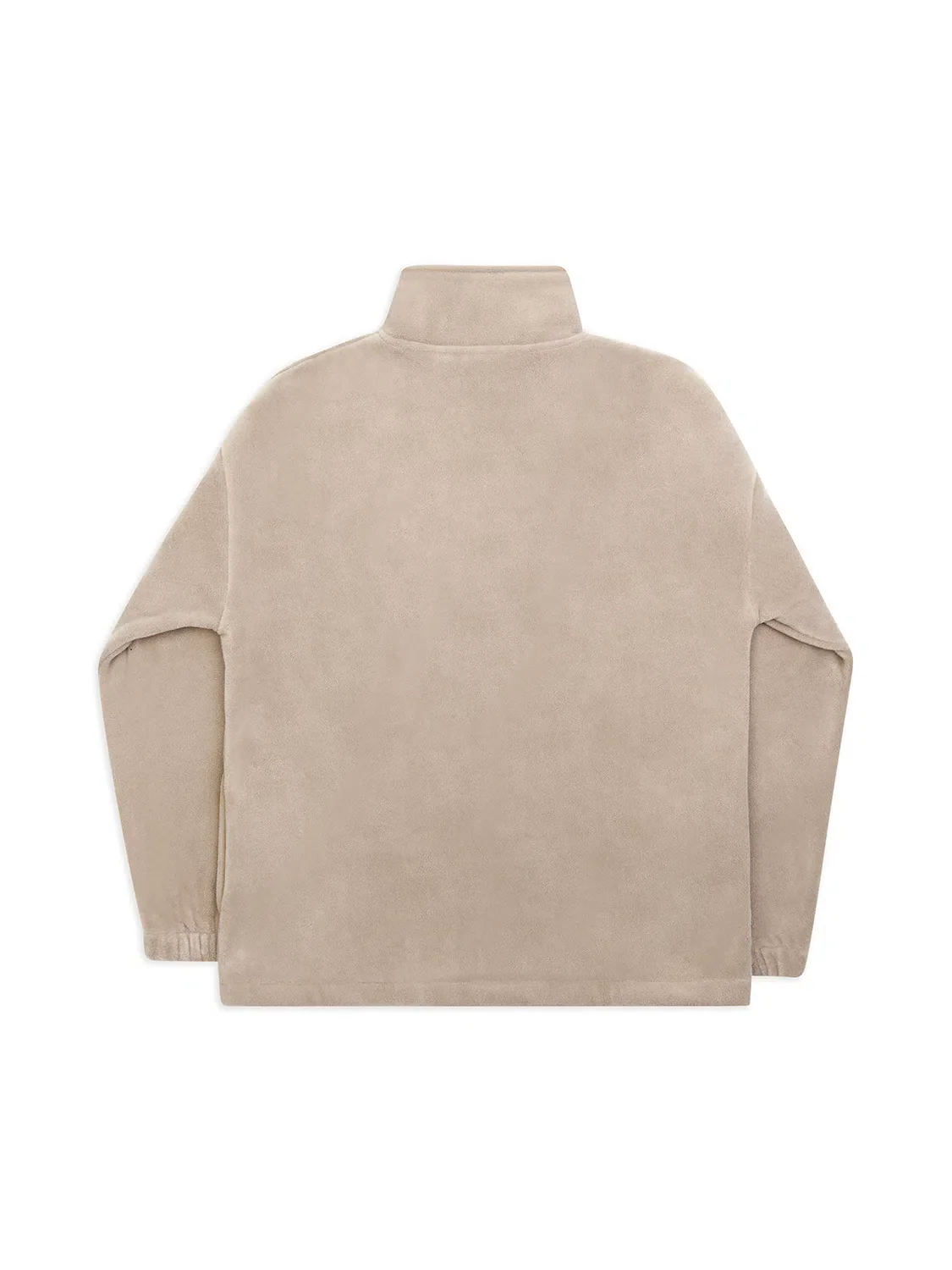 Positano Fleece Beige
