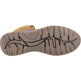 Hush Puppies Boot For Men (Paul) in 2 Colours, 6-12