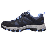 Skechers (GAR167003) Ladies Sports Selmen West Highland in UK 3 to 8
