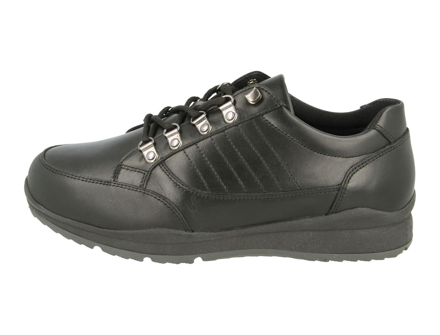 DB Shoes Men's SHARNBROOK Casual Shoe 2V Fit Size 6 to 14
