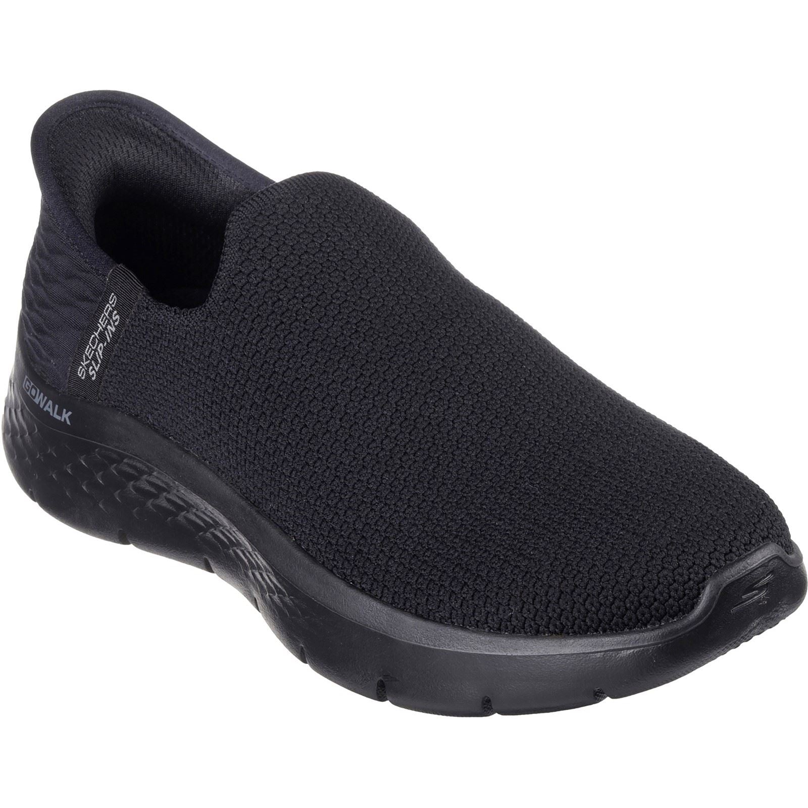 Skechers Women Shoes - Go Walk Flex - Sunset View in 2 Colours, 3-8 - GAR124820