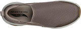 Skechers Arch Fit Banlin Slip On Sports Mens Sports in Taupe