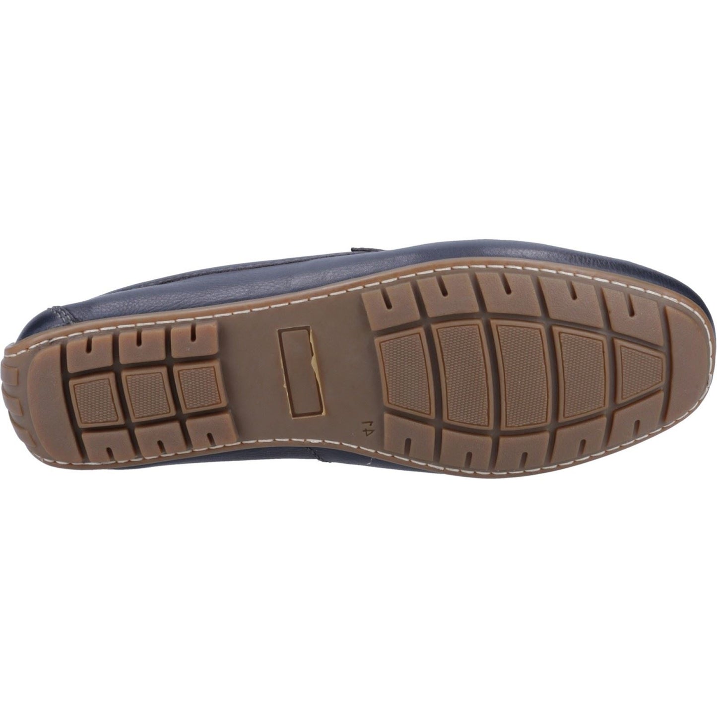 Hush Puppies Slip On Shoe For Men (Ralph) in 2 Colours, 6-12