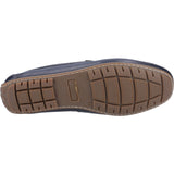 Hush Puppies Slip On Shoe For Men (Ralph) in 2 Colours, 6-12