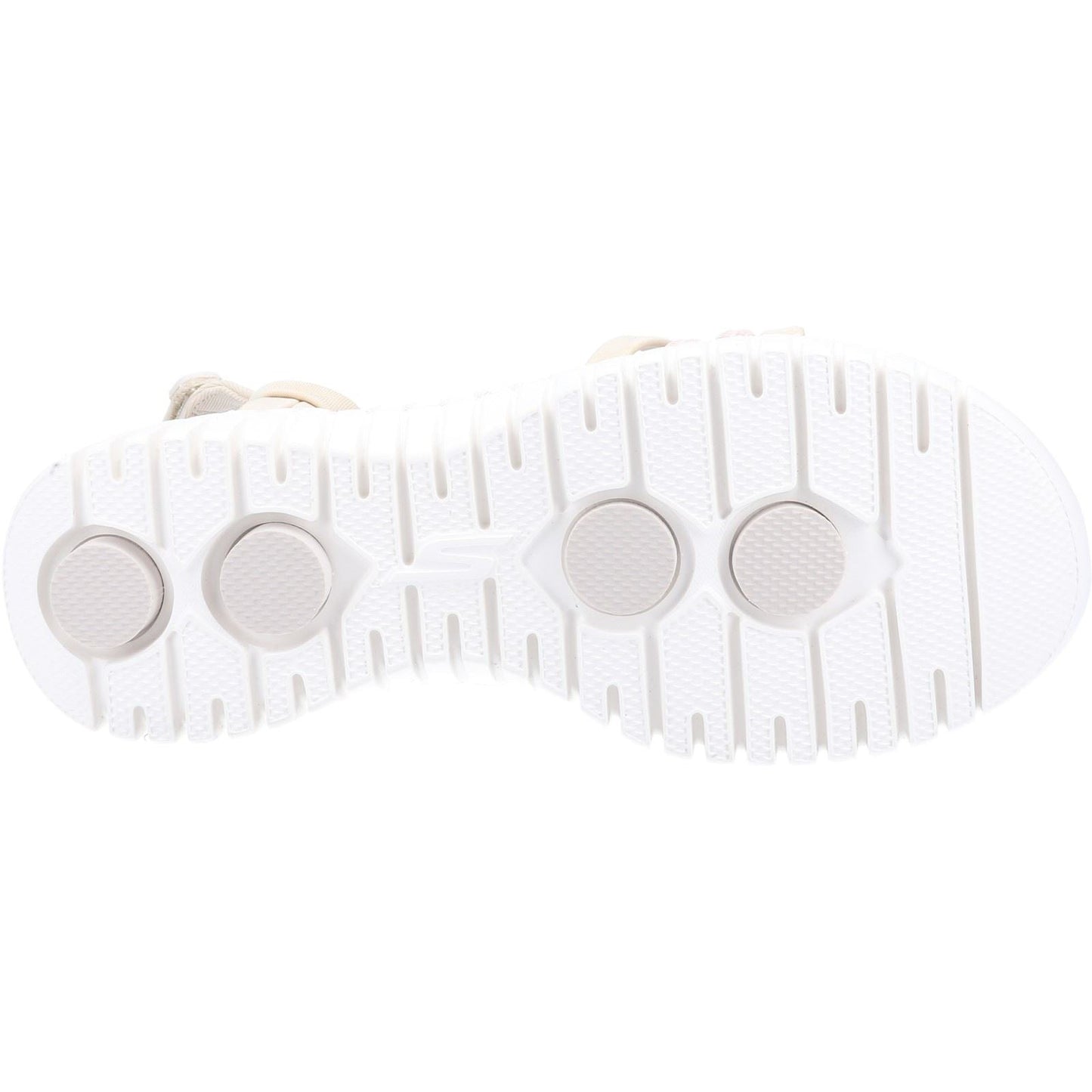 Skechers (GAR140197) Sandal Ladies Summer Go Walk Smart Good Lookin in UK 3 to 8