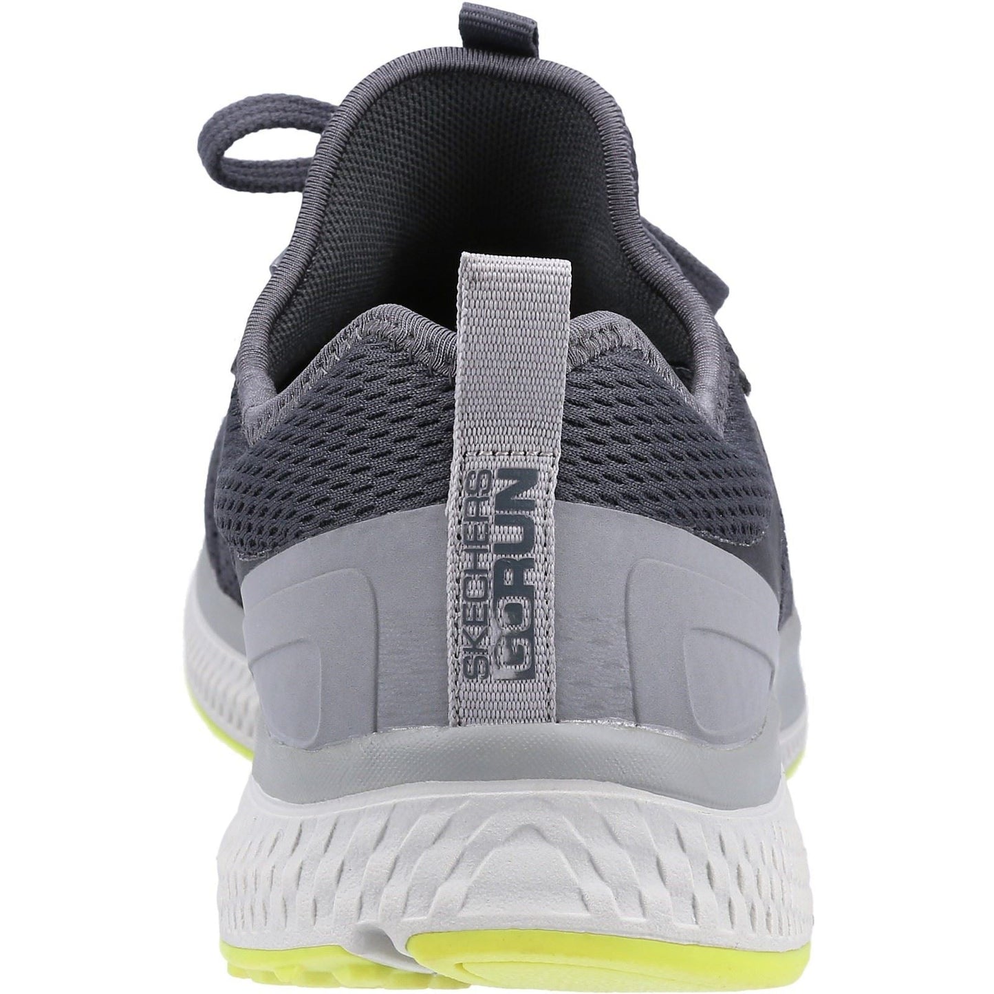 Skechers (GAR220102) Men's GOrun Consistent Trainers in 2 Colour Options 6 to 12