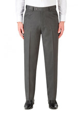 SKOPES Mens Ryedale Trousers in Grey