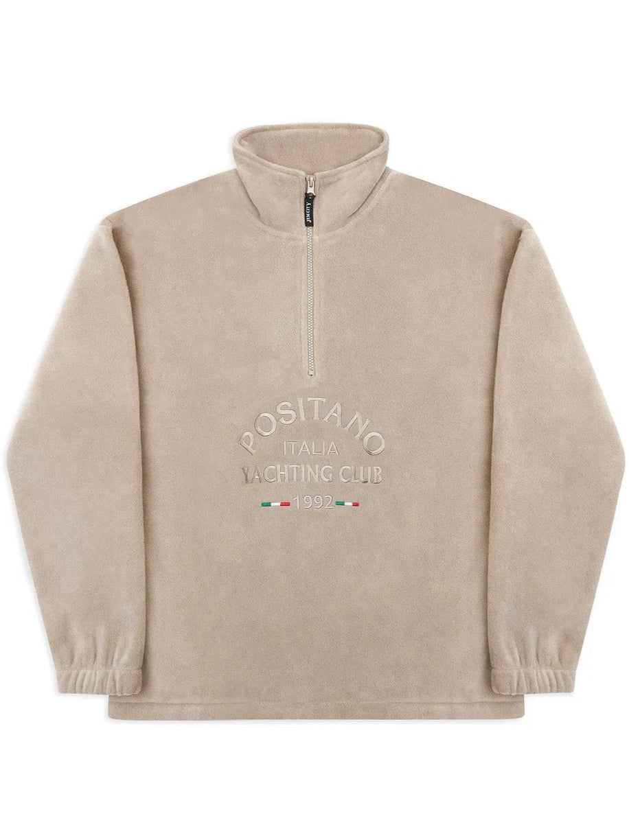 Positano Fleece Beige