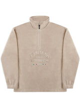 Positano Fleece Beige