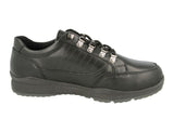 DB Shoes Men's SHARNBROOK Casual Shoe 2V Fit Size 6 to 14