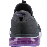 Skechers (GAR124351) Slip On Ladies Shoes Go Walk Air 2.0 in UK 3 to 8