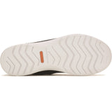 Hush Puppies Good Laces Ladies Shoes in Black