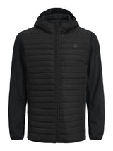 Jack & Jones Quilted Jackets For Men (JJEMULTI) in 3 Colours, L-XL