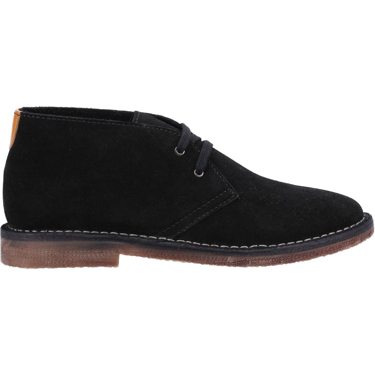 Hush Puppies Boot For Men (Samuel) in 3 Colours, 6-12
