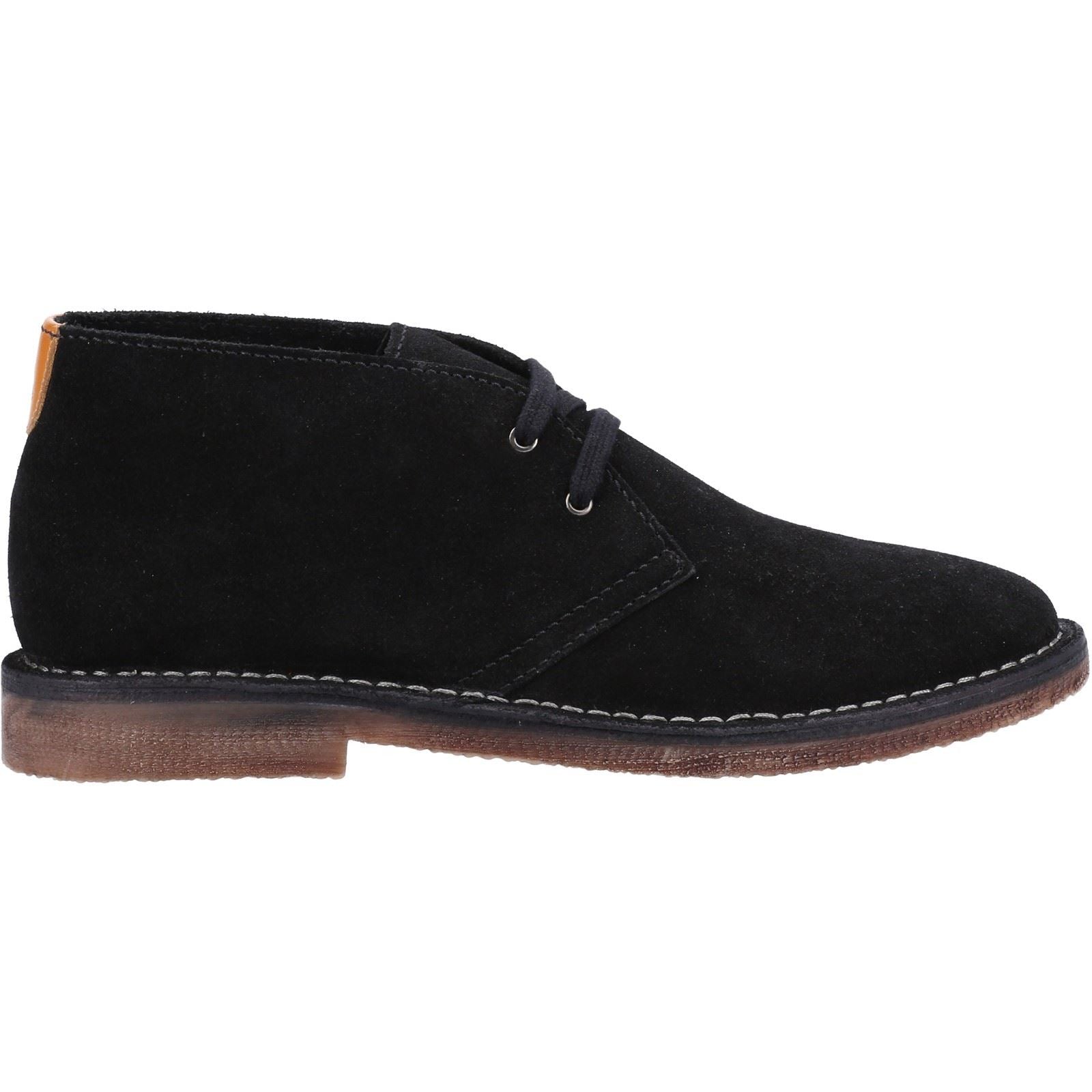 Hush Puppies Boot For Men (Samuel) in 3 Colours, 6-12