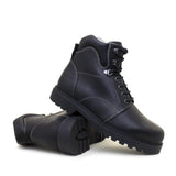 Buffalo Boots - Black