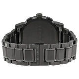 Burberry BU9354 The City Men's Watch Gunmetal