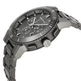Burberry BU9381 The City Men's Watch Grey Dial