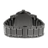 Burberry BU9381 The City Men's Watch Grey Dial