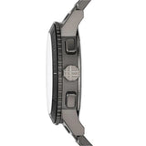 Burberry BU9381 The City Men's Watch Grey Dial
