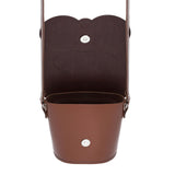Buster Dog Handmade Leather Bag