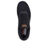 Skechers Flex Advantage 5.0 Sneaker for Mens (232822) in 2 Colours, 9 to 13