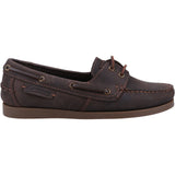 Cotswold Men Classic Shoes - Bartrim Shoe in 2 Colours, 7-12