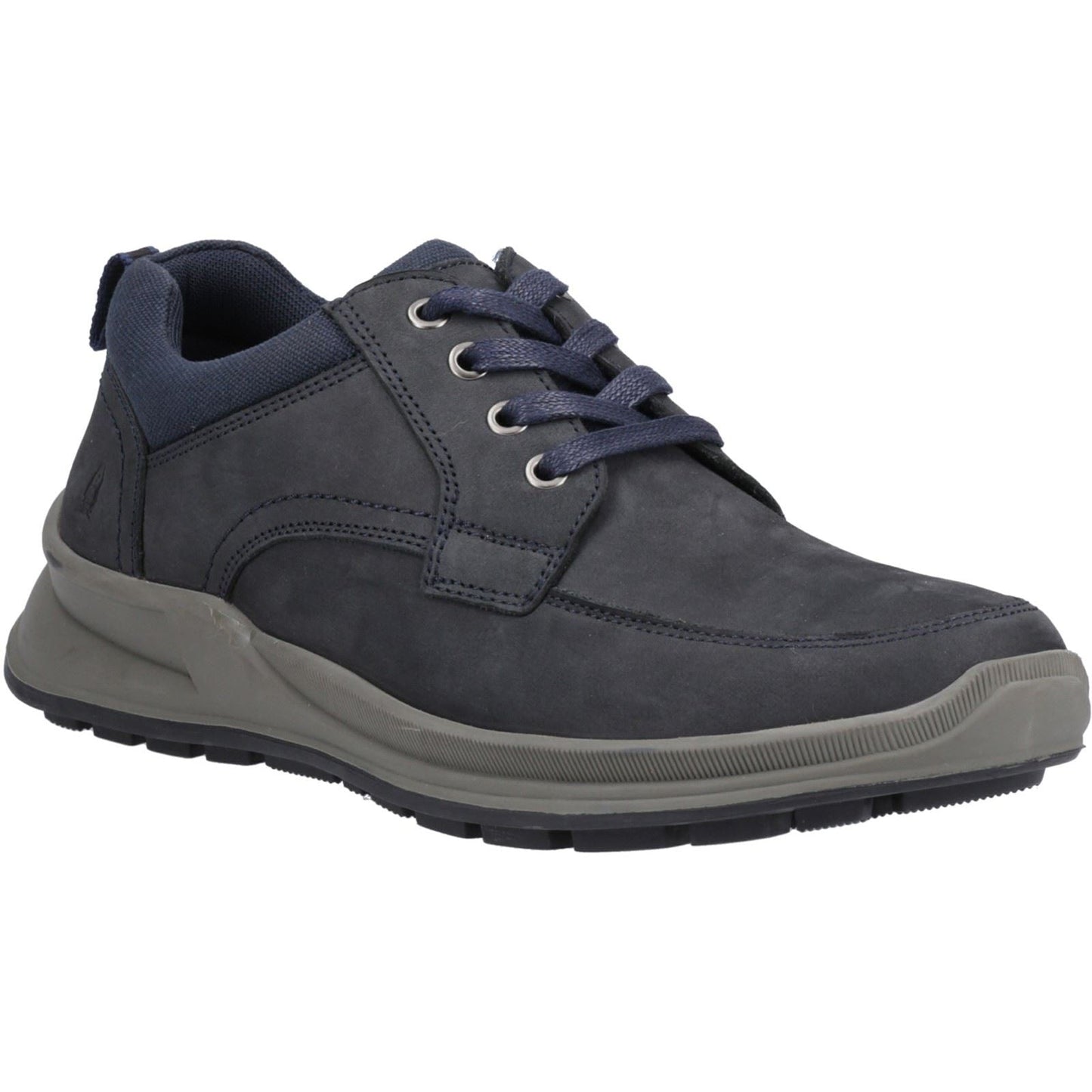 Hush Puppies Lace Up Shoe For Men (Adam) in 3 Colours, 6-12