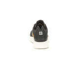 Caterpillar Cite Low Nappa Casual Sneaker  in Noir Black