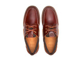 Chatham Men's Buton G2 Boat Shoe in 3 Color Options 6 to 12