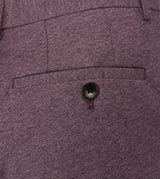 Skopes Jodrell Suit Tailored Fit Trouser For Men ins Berry, 28W-58W