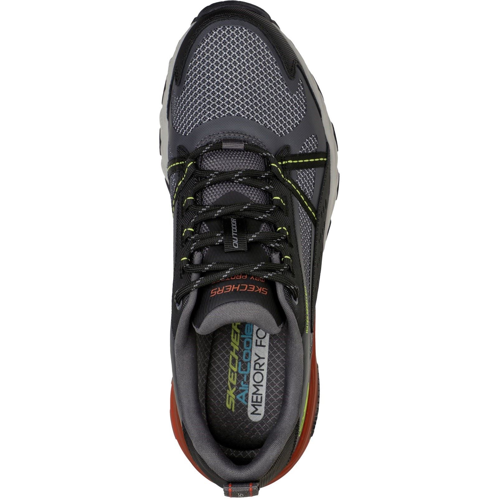 Skechers (GAR237303) Mens Sports Max Protect in UK 6 to 12