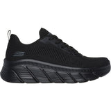 Skechers Women Trainers - Bobs B Flex Hi Flying in 3 Colours, 3-8 - GAR117385