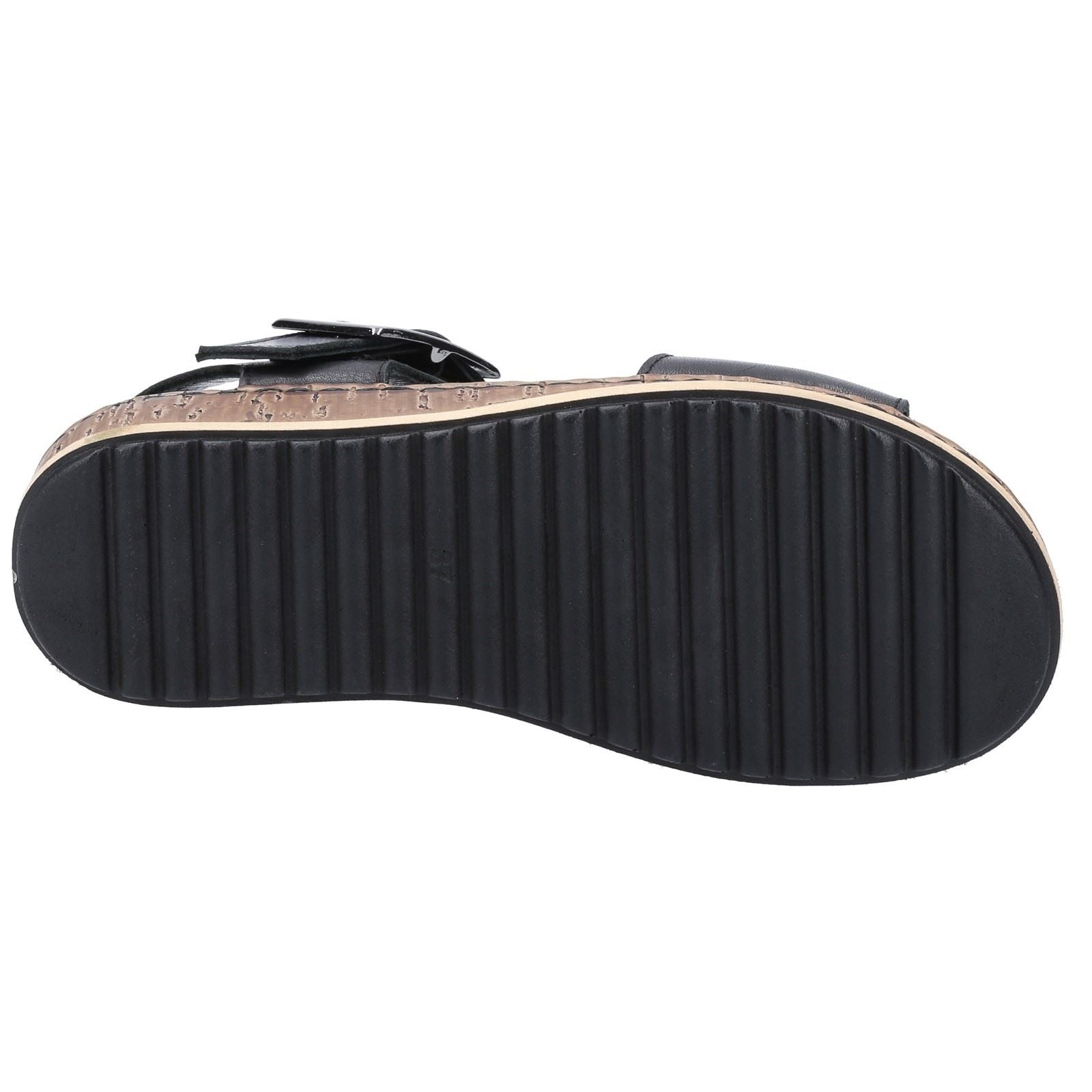 Hush Puppies Sandal For Women (Ellie) in 9 Colours, 3-8