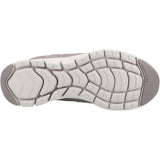 Skechers (GAR149573) Ladies Sports Flex Appeal 4.0 in UK 3 to 8