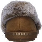 Skechers (GAR32777) Classic Ladies Slippers Cozy Campfire-Team Toasty in UK 3 to 8