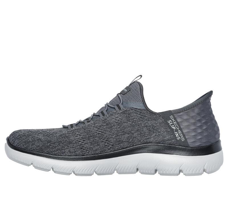 Skechers Summits - Key Pace Sneaker for Mens (232469) in 3 Colours, 9 to 13