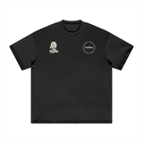 Padel Coach - Heavyweight T-Shirt
