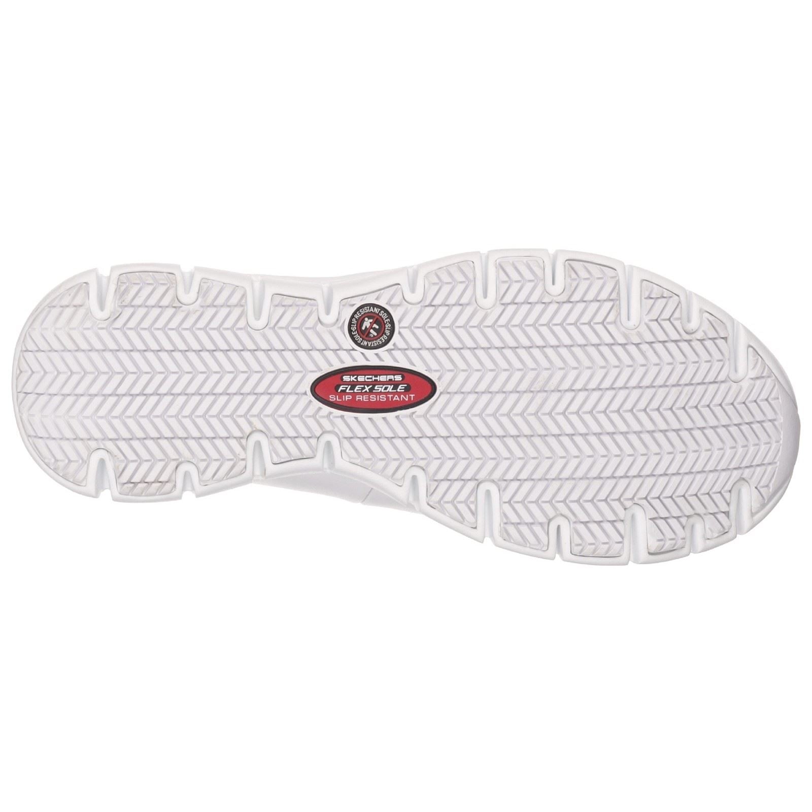 Skechers (GAR76536EC) Ladies Sure Track in UK 2 to 8