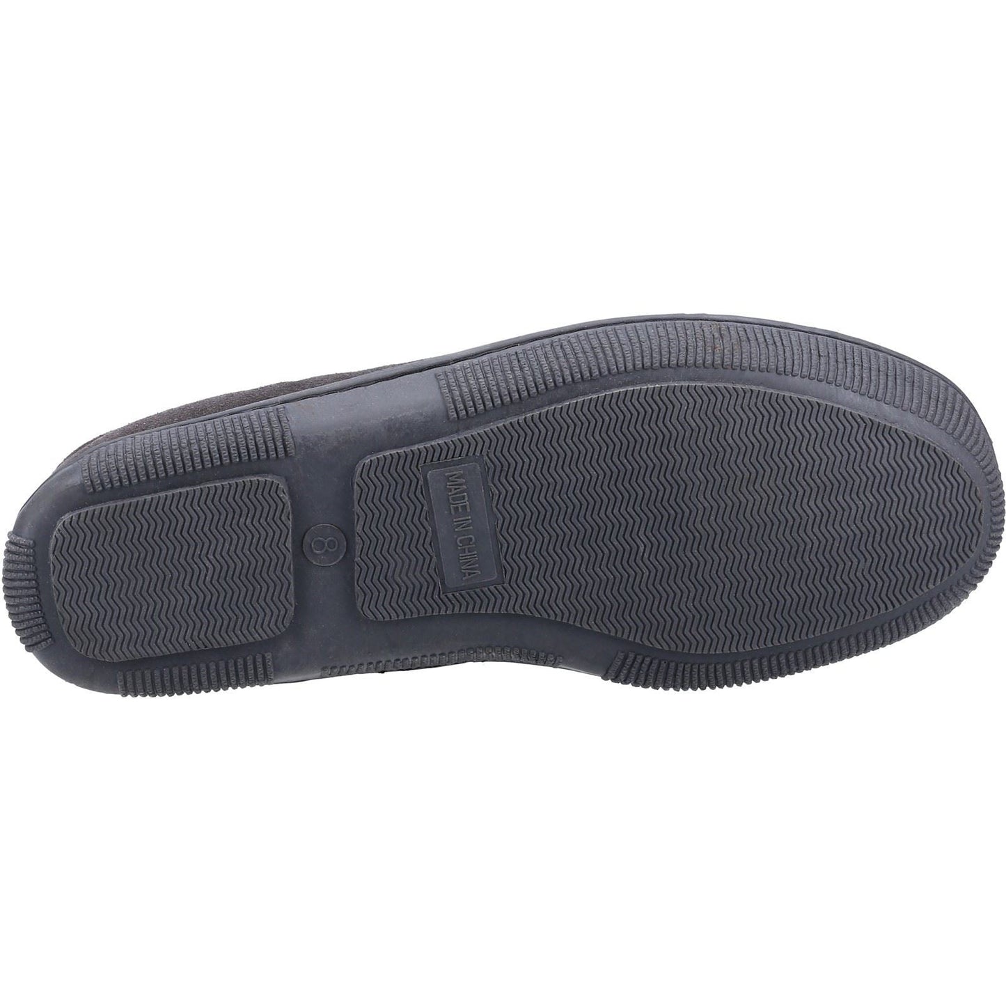 Hush Puppies Classic Slippers For Men (Ace) in 5 Colours, 6-12