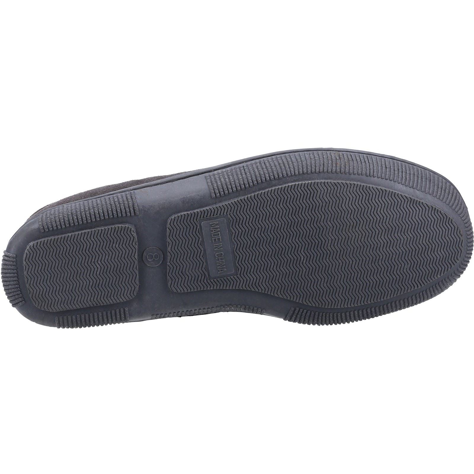 Hush Puppies Classic Slippers For Men (Ace) in 5 Colours, 6-12