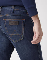 Wrangler Men's Greensboro Regular Straight El Camino Jeans Waist 32-46