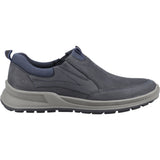 Hush Puppies Slip On Shoe For Men (Arthur) in 2 Colours, 6-12