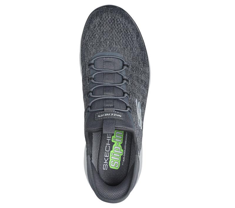Skechers Summits - Key Pace Sneaker for Mens (232469) in 3 Colours, 9 to 13