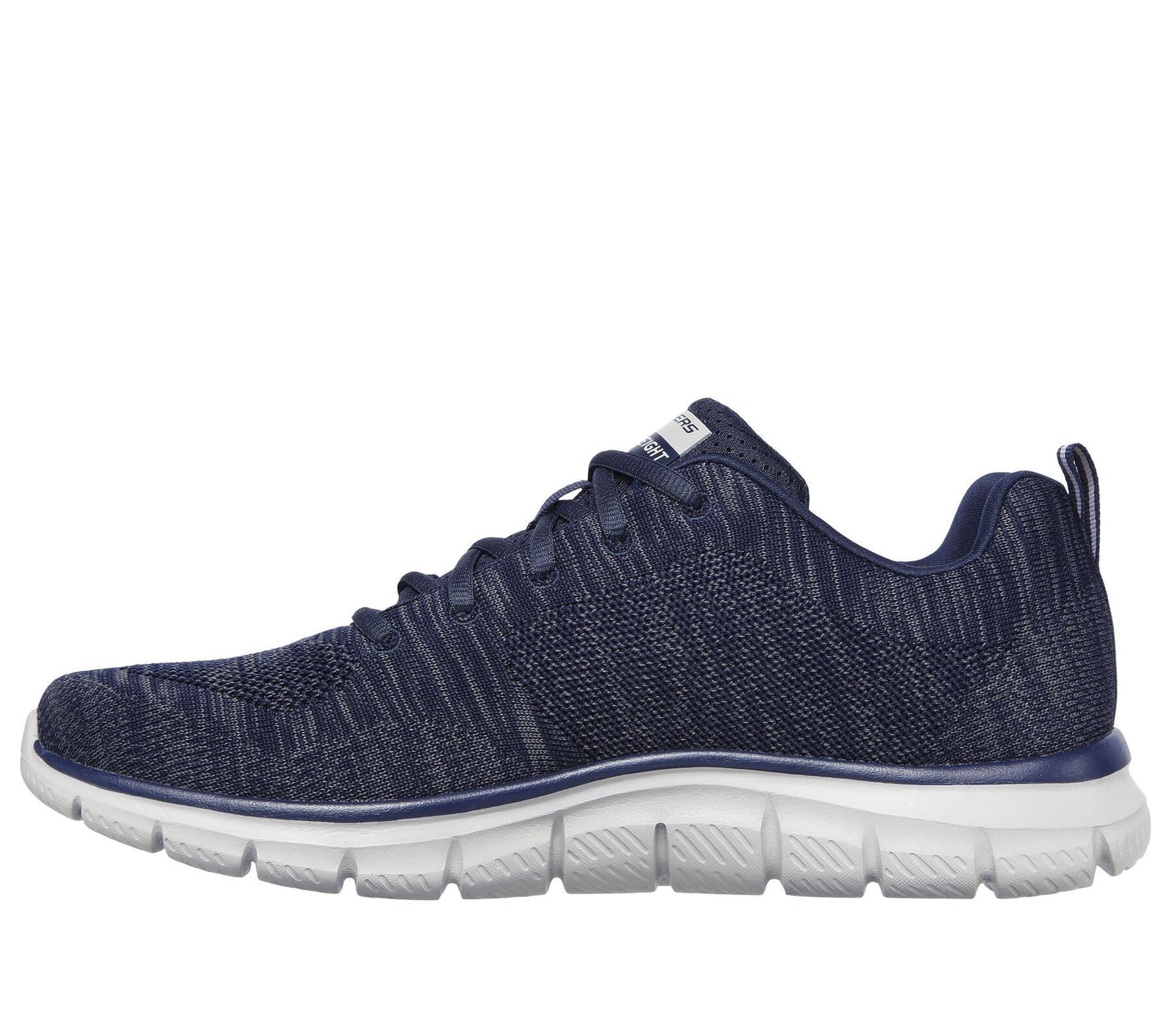 Skechers Men Sneaker Shoes - Track - Front Runner in 2 Colours, 5.5-13