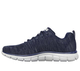 Skechers Men Sneaker Shoes - Track - Front Runner in 2 Colours, 5.5-13