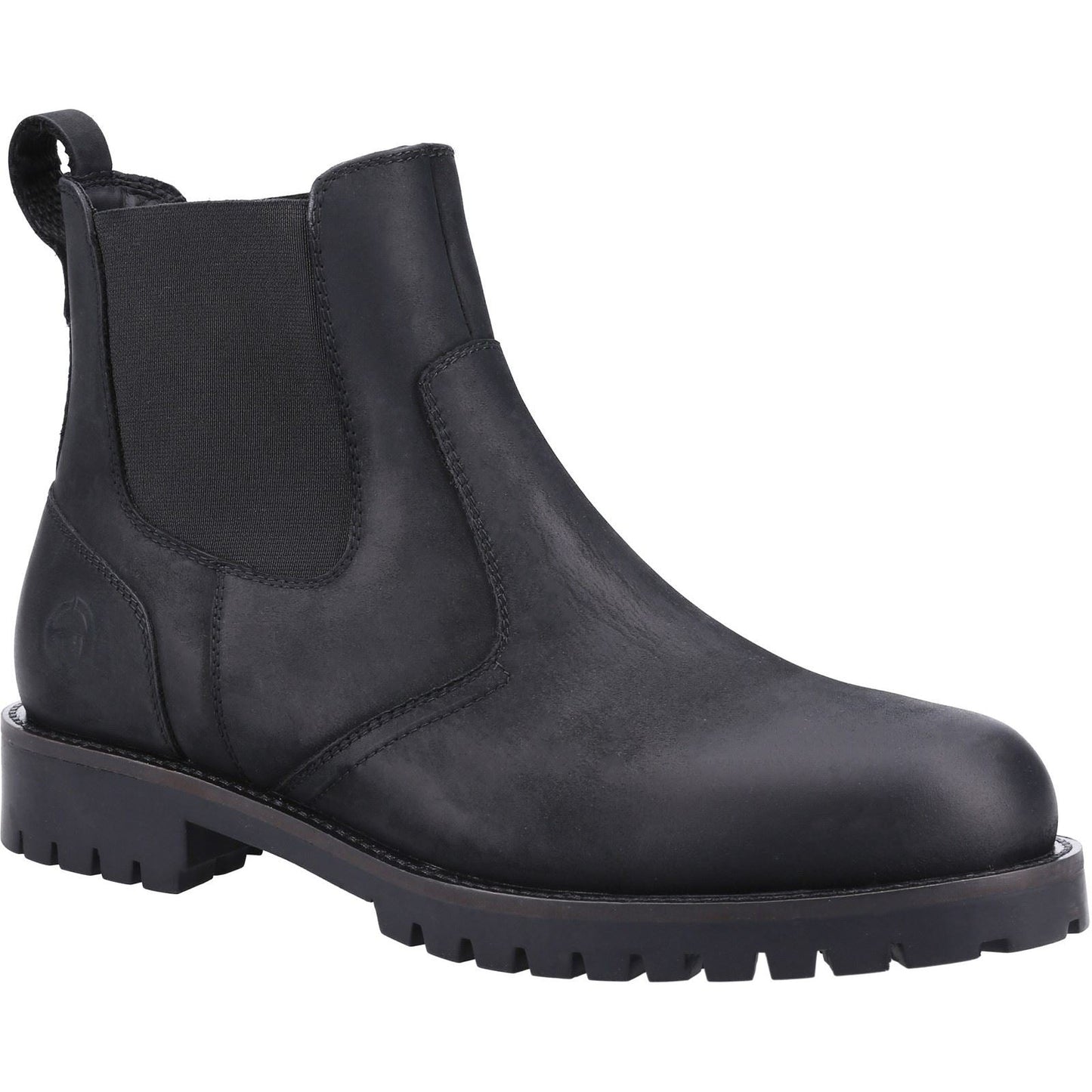 Cotswold Men Boots - Bodicote Chelsea Boot in 2 Colours, 6-12